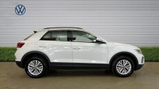 Volkswagen T-Roc 1.0 TSI Life 5dr Petrol Hatchback